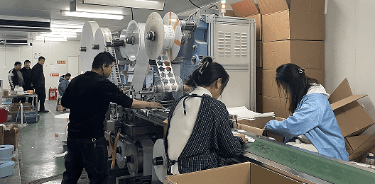 醫(yī)用敷料代加工選什么樣的廠家